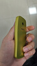 諾基亞（NOKIA）3210 4G 移動(dòng)聯(lián)通電信廣電全網(wǎng)通 2.4英寸雙卡雙待 直板按鍵學(xué)生功能機(jī)備用手機(jī) 金色 曬單實(shí)拍圖