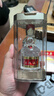五糧液【七夕美酒】第八代五糧液50ml伴手禮推薦小瓶裝白酒 52度 50mL 2瓶 曬單實(shí)拍圖