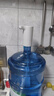 胖東來(lái)【央媽推薦】【】德國電動(dòng)水桶抽水器通用家用飲水機全自動(dòng)吸水家 強勁款：雙泵出水【可吸50桶】續 新升級：德國技術(shù)【雙泵出水超快 曬單實(shí)拍圖