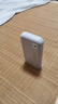 三星【3C認(rèn)證充電寶】20000mah充電寶Type-c接口移動(dòng)電源便攜45w雙向PD快充 曬單實(shí)拍圖