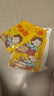 云山半 東北烤冷面615g*3袋 30片裝含冷面醬包方便食品速食朝鮮特色小吃 曬單實(shí)拍圖