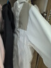 森馬棉服男冬季防雨防風(fēng)三合一沖鋒衣戶外兩件套情侶外套102724112201 曬單實(shí)拍圖