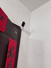 鐳威視入戶家門口無(wú)線電池充電家用攝像頭需連wifi網(wǎng)手機(jī)遠(yuǎn)程監(jiān)控器360無(wú)死角帶夜視全景免不插電室內(nèi)外 曬單實(shí)拍圖