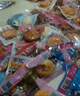 漁大叔 海鮮零食大禮包610g中秋節(jié)送禮即食蝦仁魷魚(yú)仔大連特產(chǎn)休閑零食 曬單實(shí)拍圖