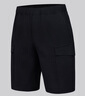 lululemon丨VersaTwill 男士工裝短褲 LM7BGYS 骨白 S 曬單實(shí)拍圖