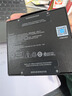 三星 Samsung【國家補貼】Buds3 Pro 自適應(yīng)主動降噪無線藍牙耳機/游戲運動耳機/AI同傳翻譯 流沙白 曬單實拍圖
