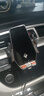YISR【66W】車載手機(jī)支架無線充電器2025新款出風(fēng)口專用汽車手機(jī)導(dǎo)航 【旗艦款】自動(dòng)對(duì)位丨66W超快充 曬單實(shí)拍圖