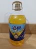 海獅壓榨玉米油5L 非轉(zhuǎn)基因 物理壓榨 烹飪炒菜家用食用油 中華老字號 曬單實拍圖