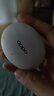 OPPO Enco Free4 【國(guó)家補(bǔ)貼】真無線入耳式藍(lán)牙耳機(jī)降噪耳機(jī)通用蘋果華為小米手機(jī) 超長(zhǎng)續(xù)航 珠光白 曬單實(shí)拍圖
