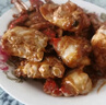 梭子蟹鮮活特大野生舟山大螃蟹海鮮新鮮冷凍海蟹水產(chǎn)飛蟹白蟹順豐 9兩以上/只 【凈重5斤大梭子蟹】 曬單實(shí)拍圖