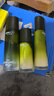 韓后茶酵類(lèi)視黃醇水乳2件套 補水緊致舒緩 精粹水110ml+精粹乳110ml 曬單實(shí)拍圖