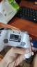 墨將凌云無線游戲手柄藍牙2.4G適配PC平板手機switch電腦Steam支持雙影奇境怪物獵人 雙霍爾智慧屏 曬單實拍圖