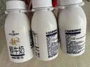 1號會(huì )員店（One's Member）4.0g乳蛋白鮮牛奶1kg*2瓶 限定牧場(chǎng)高品質(zhì)鮮奶原生高鈣早餐 曬單實(shí)拍圖