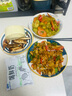 糧全其美手抓餅原味100g*20片裝健康早餐卷餅 培根火腿烤腸伴侶早餐半成品 曬單實(shí)拍圖