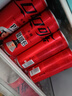 可口可樂(lè)（Coca-Cola）零度可樂(lè) 無(wú)糖汽水 碳酸飲料 330ml*20罐 整箱裝 曬單實(shí)拍圖