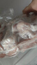 灘羊鮮生 寧夏灘羊肉 生鮮羊肉禮盒寸排4斤 新鮮羔羊排羊肋排燒烤火鍋食材 曬單實(shí)拍圖