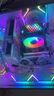 七彩虹（Colorful）戰斧 GeForce RTX 5060  DUO 8G  電競光追游戲設計電腦顯卡 RTX5060 8G Ultra DUO W OC 曬單實(shí)拍圖