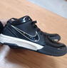 SMAX專(zhuān)供科比4代籃球鞋kobe4低幫男女實(shí)戰耐磨緩震氣墊跑步運動(dòng)鞋 黑曼巴 42 曬單實(shí)拍圖