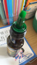 爺爺?shù)霓r(nóng)場(chǎng)特級(jí)初榨橄欖油120ml 100%純橄欖油冷榨食用油熱炒涼拌 曬單實(shí)拍圖