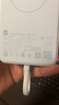 小米（MI）【3C認證】小米磁吸自帶線(xiàn)充電寶 10000 33W 藍色有線(xiàn)無(wú)線(xiàn)自在充電 iPhone安卓可用可上飛機/火車(chē) 曬單實(shí)拍圖