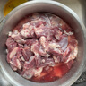 【鮮牛肉】新鮮現殺原切牛腩肉正宗生牛肉散養黃牛肉生鮮純牛腩 原切牛腩肉 5斤 曬單實(shí)拍圖