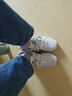 NEW BALANCE休閑鞋男鞋女鞋復古舒適透氣百搭輕便運動(dòng)鞋574系列ML574LGI 40.5 曬單實(shí)拍圖