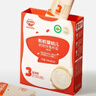 秋田滿滿有機(jī)嬰幼兒面條原味200g 寶寶兒童早餐線面強(qiáng)化鈣鐵鋅輔食掛面 曬單實(shí)拍圖