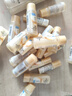 肌研特濃緊致水乳套裝 爽膚水乳液多肽提拉抗皺緊致淡紋護膚品套裝 曬單實(shí)拍圖