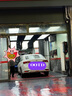 京東養車(chē) 單次車(chē)輛外觀(guān)清洗 轎車(chē)/SUV/MPV通用 全國可用 曬單實(shí)拍圖