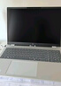 惠普HP【國家補貼20%】星Book Pro 16 2025 輕薄筆記本電腦(酷睿Ultra7 255H 32G 1T 2.5K 240Hz AI)灰 曬單實(shí)拍圖