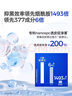 C咖【王一博同款】美白小罐膜*10罐 去黃提亮抗皺緊致涂抹面膜禮物 曬單實拍圖