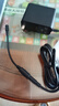 Delippo 筆記本電腦電源適配器線DC 5.5*2.5MM母口轉(zhuǎn)公頭3.5*1.35MM 轉(zhuǎn)換轉(zhuǎn)接充電頭3.5*1.35 曬單實(shí)拍圖