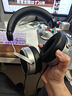HIFIMAN（海菲曼）【國家補(bǔ)貼】HE400SE開放式平板振膜hifi發(fā)燒耳機(jī)頭戴式有線音樂耳機(jī) 曬單實(shí)拍圖