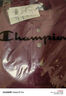Champion冠軍加絨衛衣男新款美式復古寬松按扣半高領(lǐng)上衣 深紅色 S 曬單實(shí)拍圖