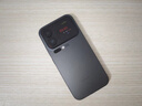 小米（MI）小米 17 Pro 妙享背屏 徠卡光影大師 第五代 驍龍 8 至尊版 黑色 16GB+512GB 5G手機 曬單實拍圖