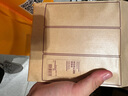 無(wú)印良品（MUJI）男女通用 EVA 浴室拖鞋 男鞋女鞋一字拖 室內家居洗澡 炭灰色 27.5 cmL-XL/45碼（2.5） 曬單實(shí)拍圖