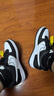 耐克NIKE板鞋男空軍一號 AIR FORCE 1運動鞋DV0788-001黑白41 曬單實拍圖