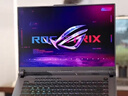 ROG魔霸9 銳龍9HX3D 16英寸 游戲本筆記本電腦(R9 9955HX3D 16G 1T RTX5070Ti 2.5K 240Hz) 曬單實(shí)拍圖