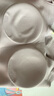 like uu兒童內(nèi)衣女學(xué)生初高中生女大童青春發(fā)育期少女文胸小背心無痕內(nèi)衣 曬單實(shí)拍圖