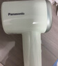 松下（Panasonic）【國家補貼】家用高速電吹風(fēng)機筒大功率速干負離子溫控護發(fā)送女友禮物小森林EH-NE6L 曬單實(shí)拍圖