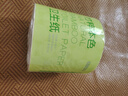 京東京造竹粹本色有芯卷紙五層加厚200g*27卷衛生紙卷筒紙 紙巾卷紙 廁紙  曬單實(shí)拍圖