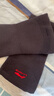 李寧（LI-NING）護(hù)肘網(wǎng)球肘專用護(hù)具關(guān)節(jié)保護(hù)套男保暖健身籃球羽毛球臥推護(hù)套護(hù)臂 曬單實(shí)拍圖