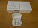 韶音（SHOKZ）【國(guó)家補(bǔ)貼】OpenFit Air T511開放式藍(lán)牙耳機(jī)掛耳式不入耳運(yùn)動(dòng)跑步非骨傳導(dǎo)七夕禮物 冰川白 曬單實(shí)拍圖