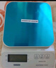 京東京造 電子秤 廚房秤克重稱食物秤烘焙家用0.1g/3kg（配4節(jié)7號電池） 曬單實拍圖