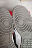 耐克（NIKE）女鞋W AIR FORCE 1 DANCE空軍一號純白板鞋運動(dòng)休閑鞋FJ7409-100 FJ7409-100 37.5 曬單實(shí)拍圖