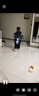巴拉巴拉男童羽絨服冬裝連帽外套潮【奧特曼IP】201424107116 曬單實(shí)拍圖