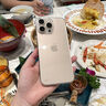 韓諾適用蘋(píng)果16promax手機殼iPhone15promax手機殼新款14透明無(wú)邊框順豐plus高級感Por鏡頭全包防摔保 【全透明】美過(guò)裸機-無(wú)邊手感 iPhone 16 Pro Max 曬單實(shí)拍圖