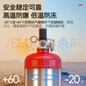 援邦（YUANBANG）25新國(guó)標(biāo)驗(yàn)收干粉滅火器4公斤國(guó)家消防3c認(rèn)證京東自營(yíng)4kg商家用 曬單實(shí)拍圖