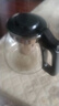 【京東物流】茶壺套裝整套茶具大容量玻璃茶杯帶濾網(wǎng)耐高溫泡茶具 1000ML一壺+四杯套裝 曬單實(shí)拍圖