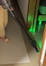 戴森（DYSON）V15 Detect Fluffy無(wú)繩吸塵器新一代藍色【原裝進(jìn)口】手持無(wú)線(xiàn) 除螨 寵物家庭適用  曬單實(shí)拍圖